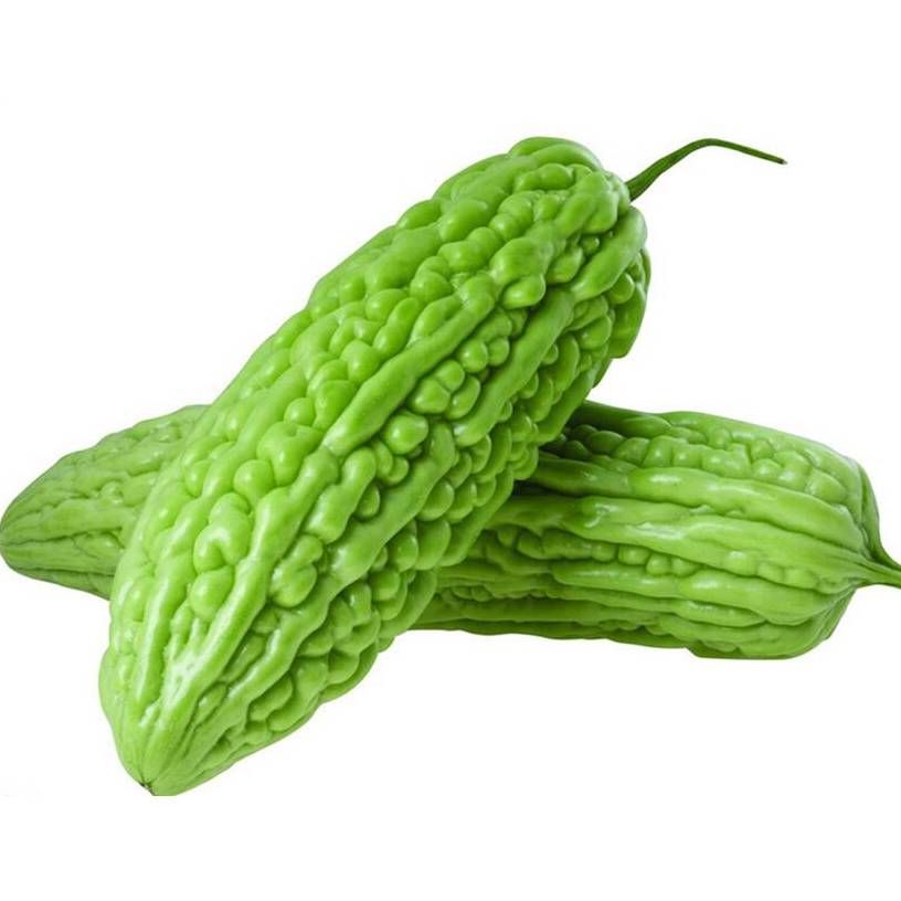 苦瓜減肥法 塑造魔鬼身材不是事