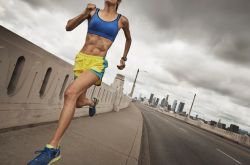 跑步減肥的最佳方法 謹(jǐn)記三要三不要