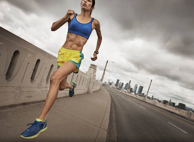 跑步減肥的最佳方法 謹(jǐn)記三要三不要