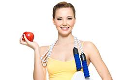 科學減肥方法小妙招 7個小方法讓你一次瘦個夠