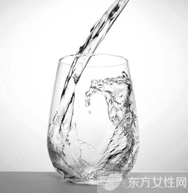 喝水減肥法最佳時間表 不用節(jié)食也能瘦出好身材