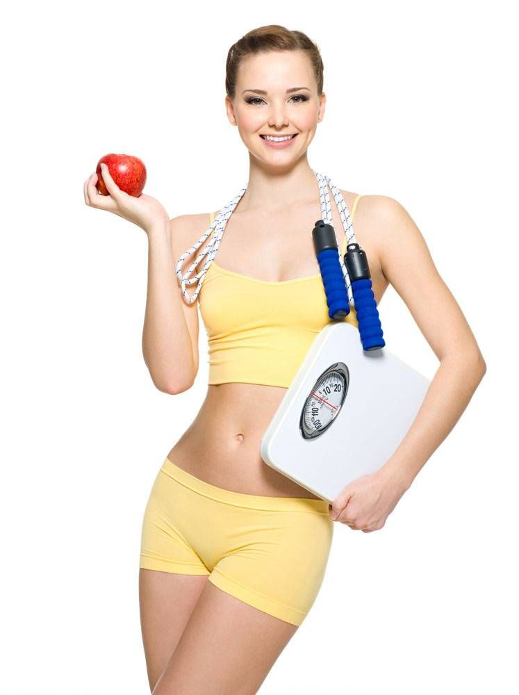 科學(xué)減肥方法小妙招 7個(gè)小方法讓你一次瘦個(gè)夠