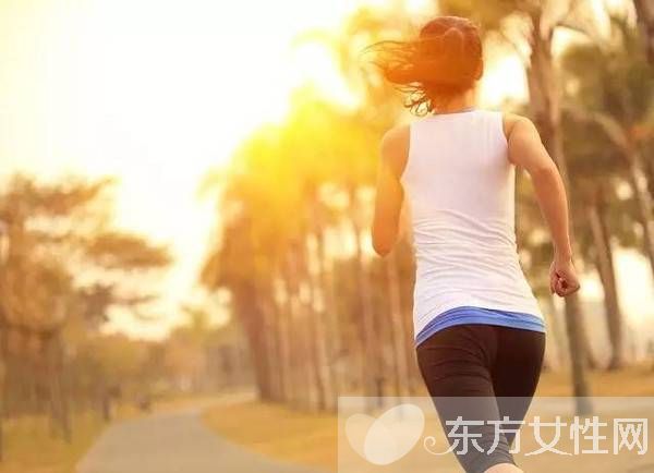 這才是正確的跑步方法 一定要謹記