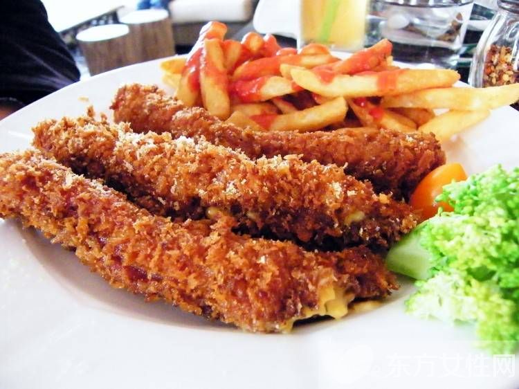 一周飲食減肥法推薦 瘦身就是這么簡單