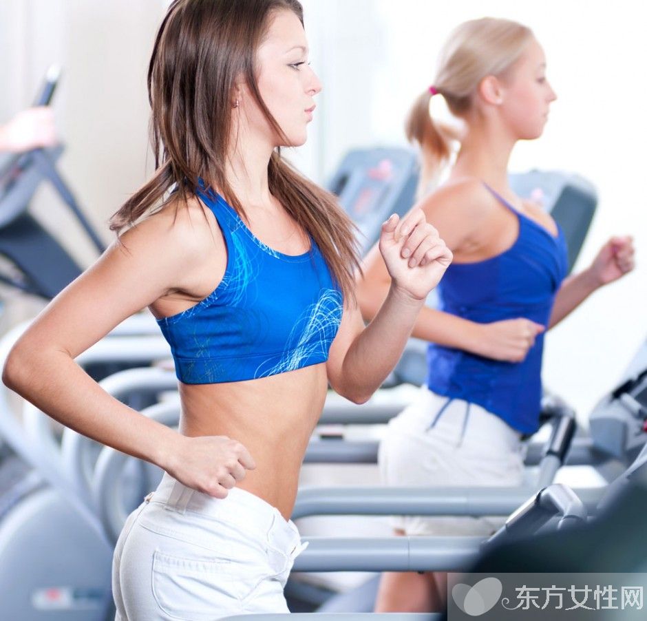 跑步機(jī)減肥效果好嗎 如何正確使用跑步機(jī)減肥呢