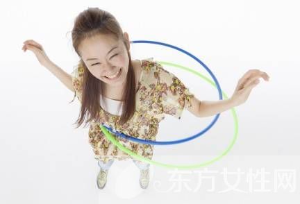 呼啦圈的五大減肥方法 呼啦圈減肥法的注意事項(xiàng)