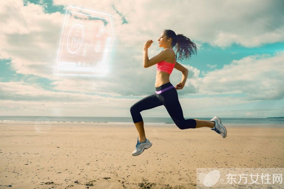 你跑對(duì)了嗎 跑步減肥需掌握方法