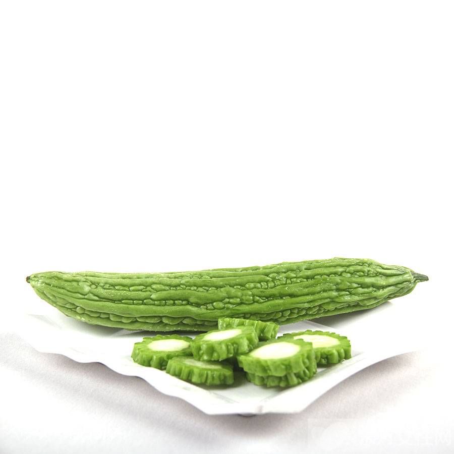 苦瓜減肥法 塑造魔鬼身材不是事