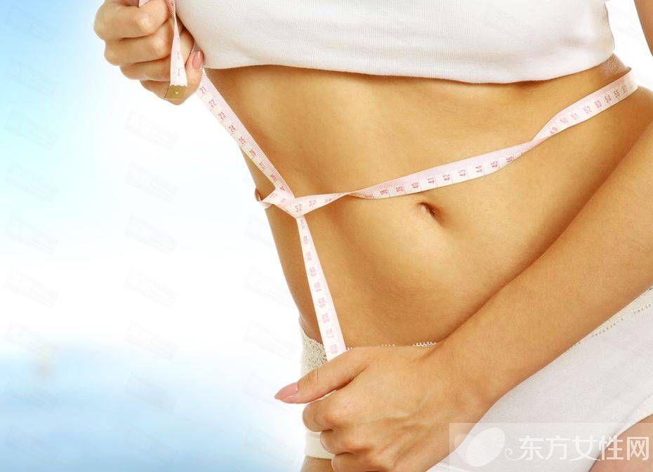 8大科學(xué)有效的減肥方法 還不快get