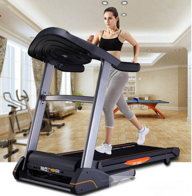 跑步機(jī)減肥效果好嗎 如何正確使用跑步機(jī)減肥呢