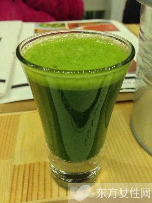 青汁減肥效果怎么樣 史上最簡單的減肥方法推薦