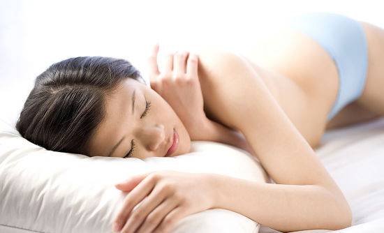 冬季快速減肥方法 5種食物要多吃