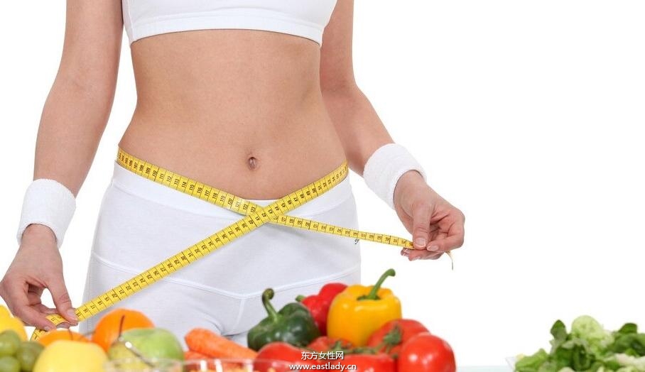 懶人減肥法 教你最簡(jiǎn)單的減肥方法TPO7