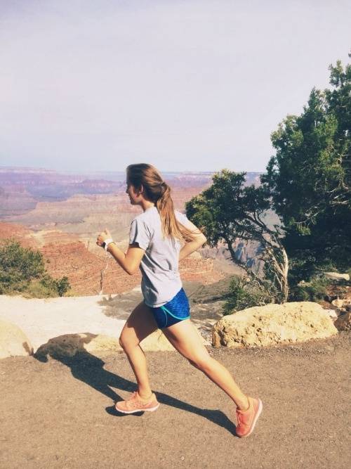 論跑步減肥的正確方法 看看你都跑對(duì)了沒(méi)