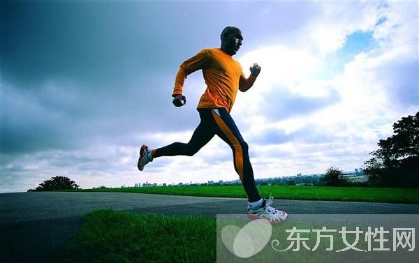 你跑對(duì)了嗎 跑步減肥需掌握方法