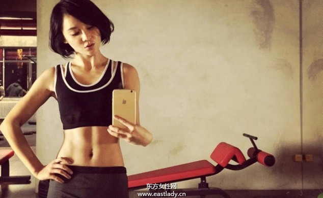 10個快速瘦腰小秘訣 讓你站著也能瘦