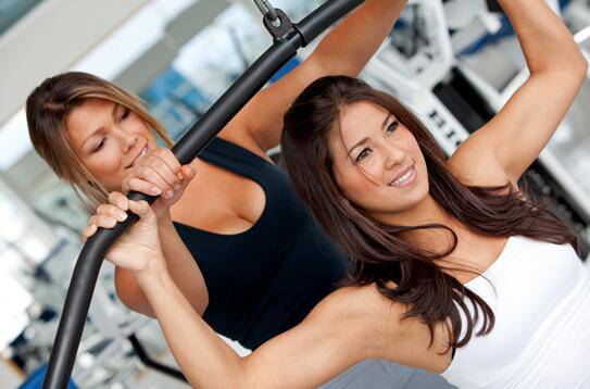 不吃藥的減肥方法 揭密最快的減肥秘籍