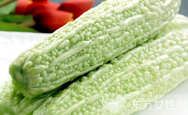 減肥飲食小妙招 不妨多吃 苦 食物