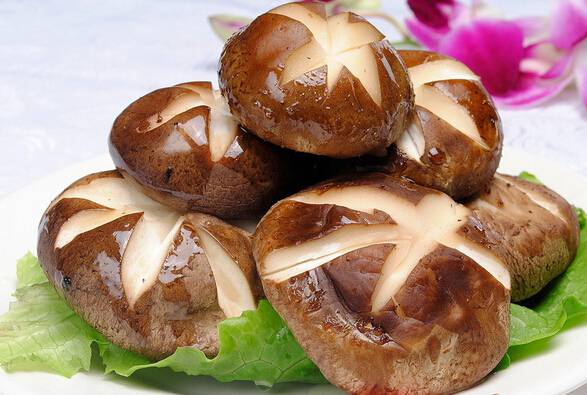 冬季快速減肥方法 5種食物要多吃