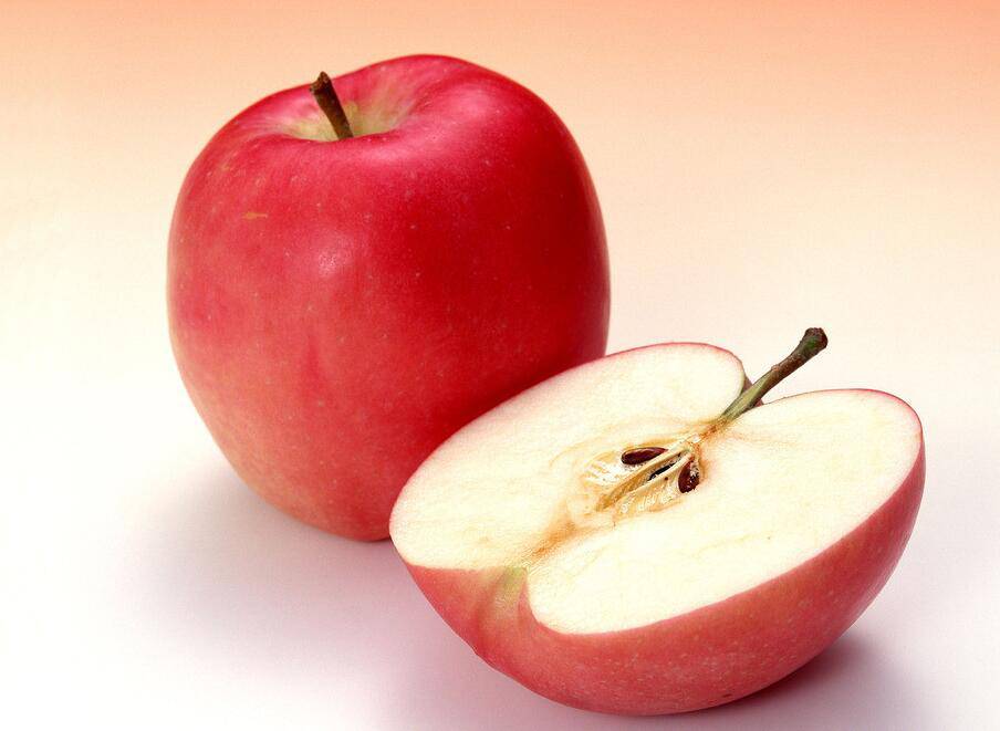 蘋果能減肥 揭蘋果減肥的正確方法