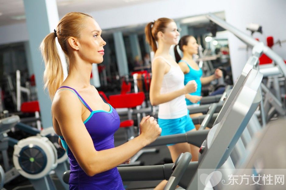 跑步機(jī)減肥效果好嗎 如何正確使用跑步機(jī)減肥呢