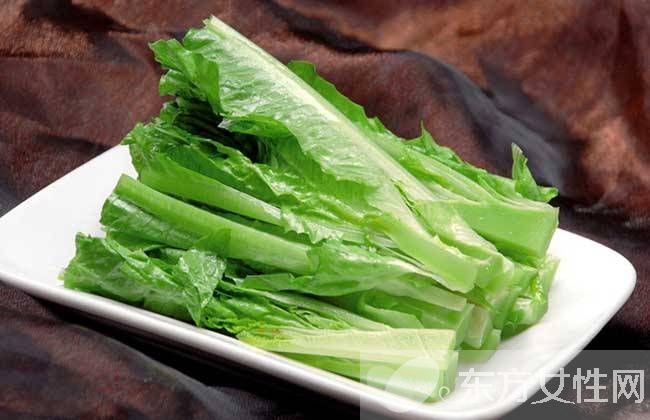 減肥飲食小妙招 不妨多吃 苦 食物