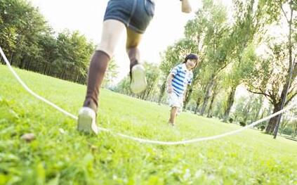 揭秘跳繩的六大好處 健美身材 跳 出來