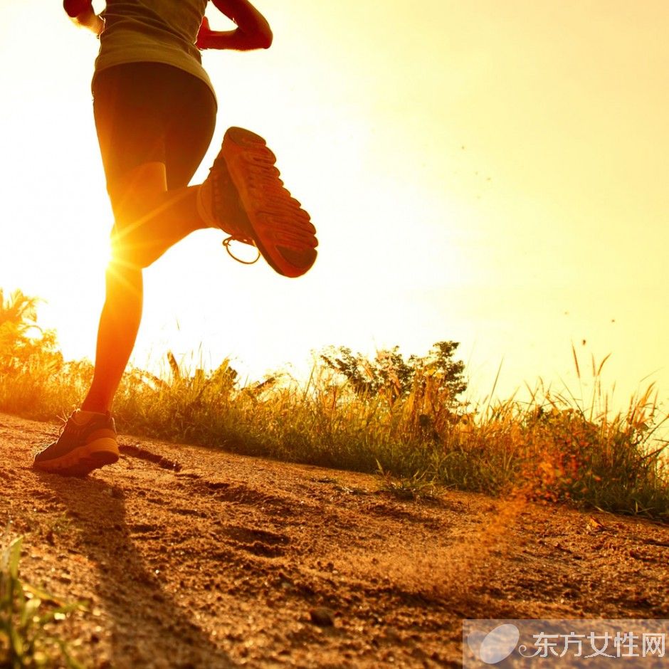你跑對(duì)了嗎 跑步減肥需掌握方法
