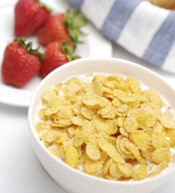 吃貨管不住嘴巴怎么減肥 推薦3款減肥瘦身粥