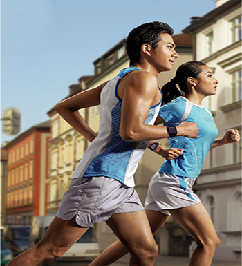 跑步減肥  跑步減肥有哪些錯誤方法