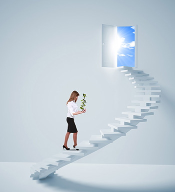 爬樓梯減肥 最經(jīng)濟便捷的減肥方式