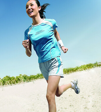 走路減肥七妙招 輕松享瘦