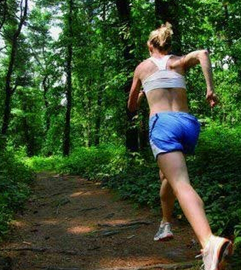 小腿粗怎么減 三步讓我們消滅腿部脂肪