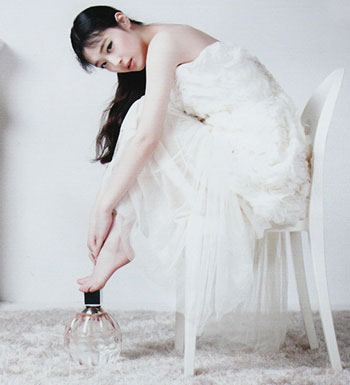 韓國(guó)女星能擁有好身材 原來(lái)都練這組瘦身操