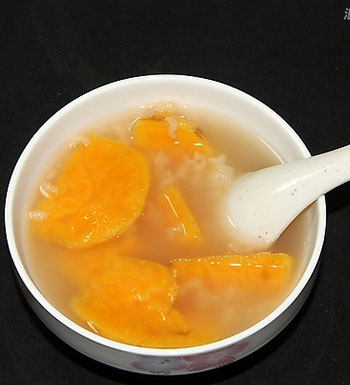 吃貨管不住嘴巴怎么減肥 推薦3款減肥瘦身粥