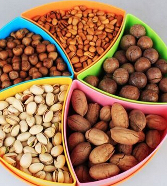 減肥食譜一周瘦10斤 光吃菜不吃飯不利健康