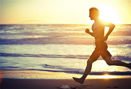 有氧7分鐘就能燃燒脂肪