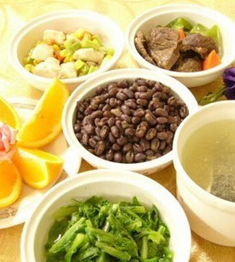 減肥晚餐食譜 越吃越瘦