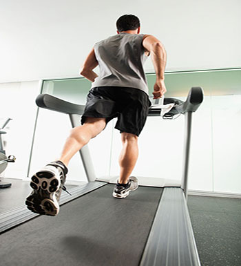 跑步減肥  跑步減肥有哪些錯誤方法