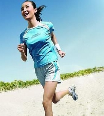 跑步減肥的正確方法 如何通過跑步來減肥