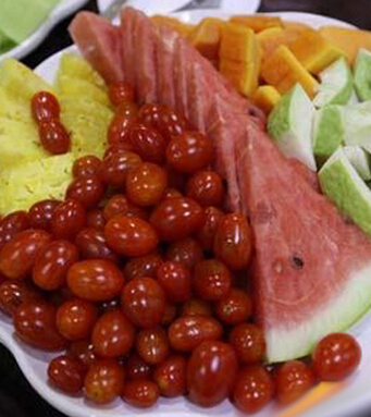 減肥晚餐食譜 越吃越瘦