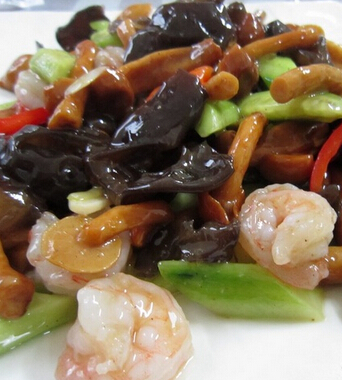 減肥晚餐食譜 越吃越瘦