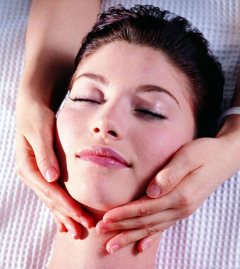 怎么瘦臉 教你如何按摩臉部擁有瓜子臉