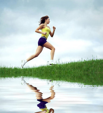 夏季怎樣瘦身減肥 5個小習(xí)慣讓你瘋狂瘦