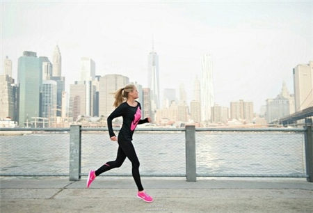 有氧7分鐘就能燃燒脂肪