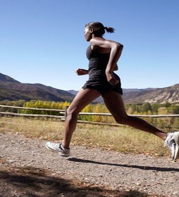 跑步減肥  跑步減肥有哪些錯誤方法