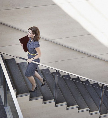 爬樓梯減肥 最經(jīng)濟便捷的減肥方式