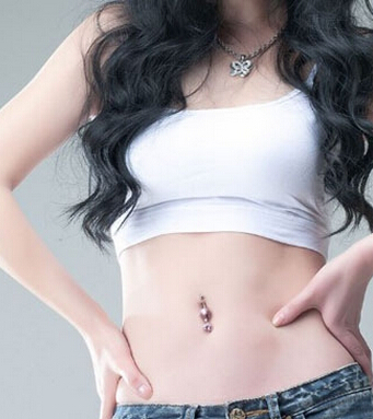 瘦腰的最快方法 16個妙招幫你打造小蠻腰