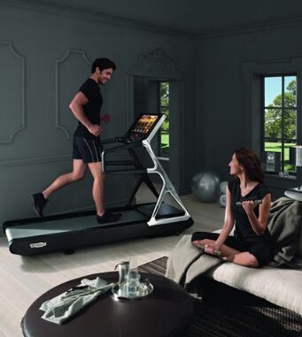 腹肌怎么練 10種方法練成腹肌