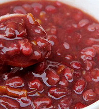 紅豆減肥法 21天排毒養(yǎng)顏